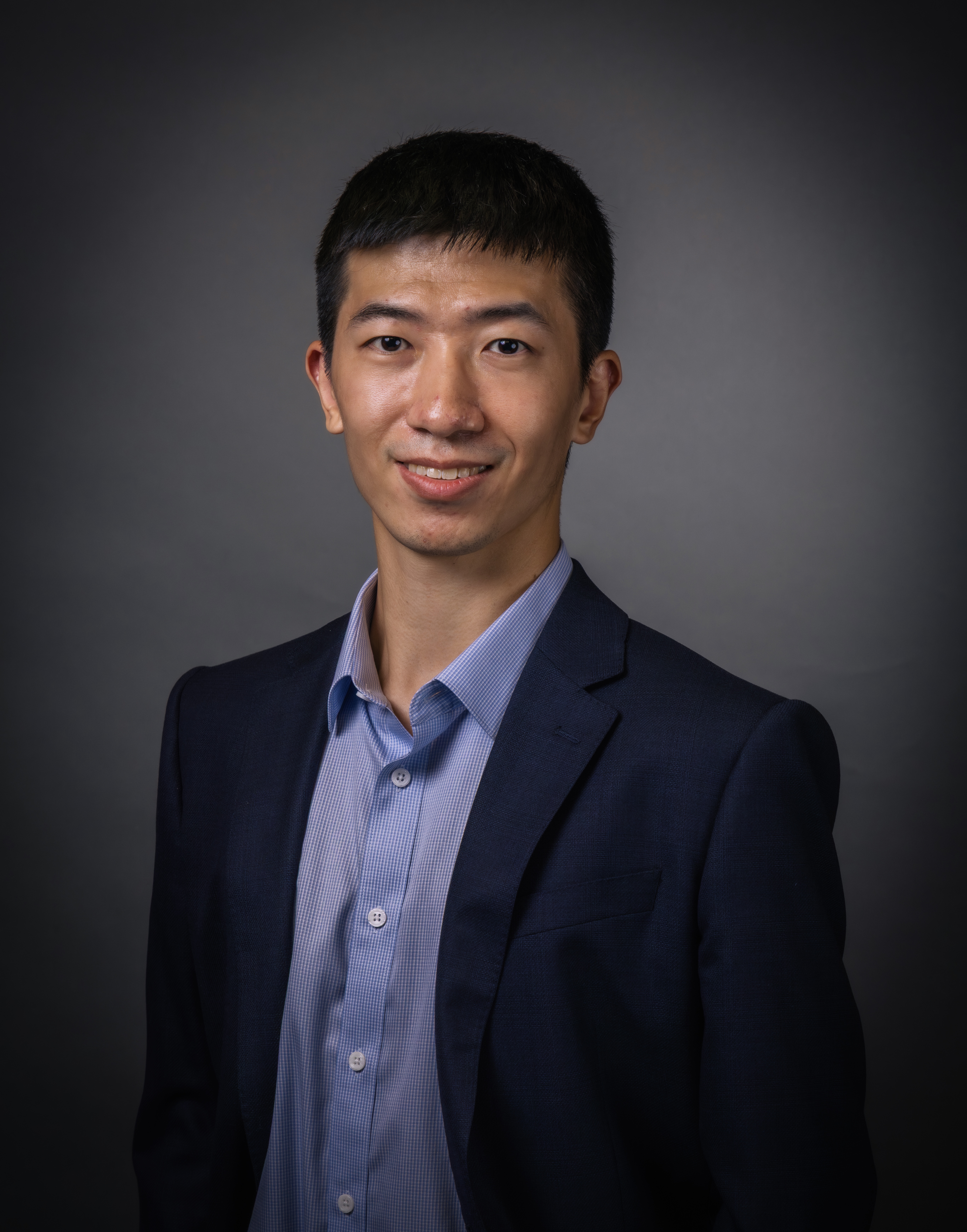 Qian Wang